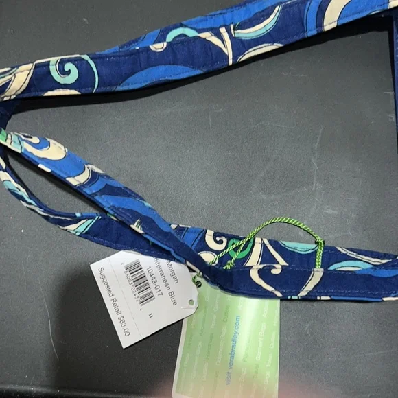 NWT Vera Bradley purse - Picture 8 of 8